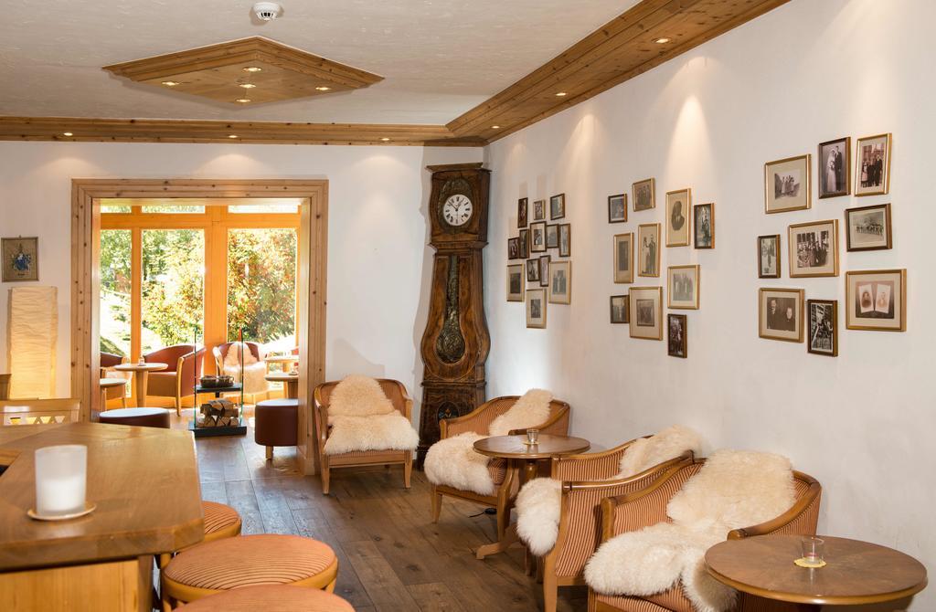 Hotel Dufour Chalet - Adults Only Церматт Экстерьер фото