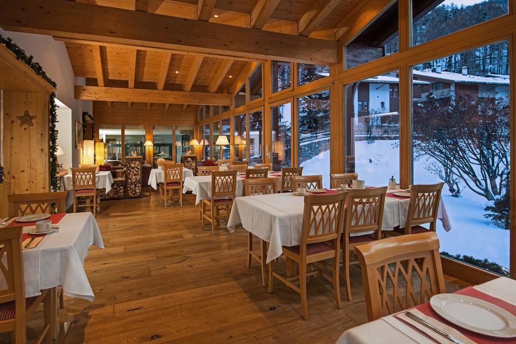 Hotel Dufour Chalet - Adults Only Церматт Экстерьер фото